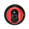 Switch 50A unremovable