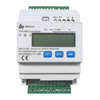 Licznik energii Alphaess DTSU666 400V z 3 przekładnikami CT 100A