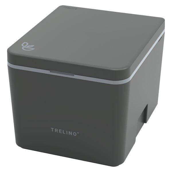 Trelino Evo S anthracite - composting separation toilet, photo 2
