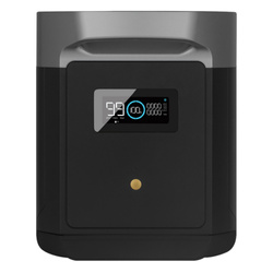 Additional Battery DELTA Max