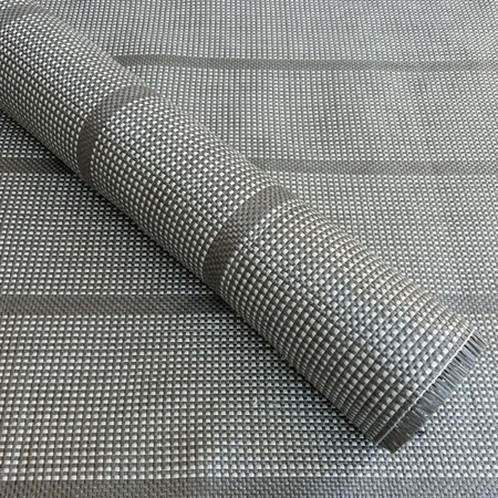Dywan do namiotu kempingowy Arisol 300x500 cm oddychający trwały