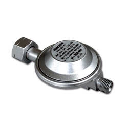 Regulator Italy 30mbar 1.5kg