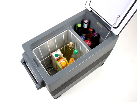 Chłodnica kompresorowa Carbest CampCooler 50