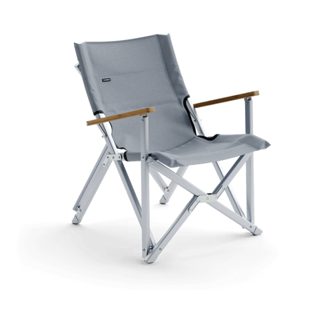 Krzesło kempingowe CMP C1 Dometic GO Compact Camp Chair, kolor: Silt