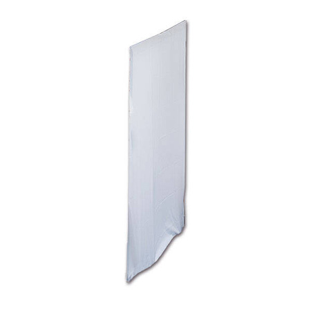 Side wall H 2.4 /2.6 m