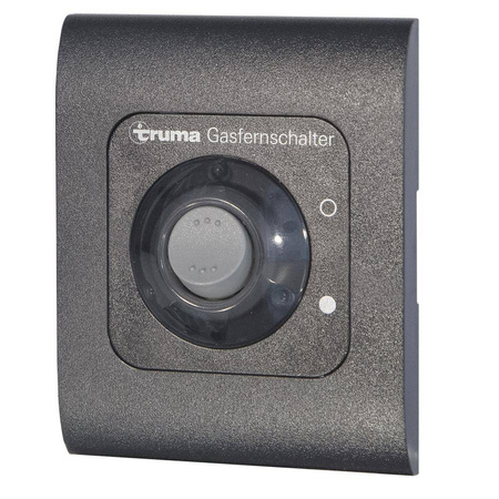 Zdalny zawór przełacznik gazu 12V Truma GS 8 - na rurę 8mm