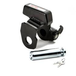 Zabezpieczenie zaczepu kulowego AL-KO Safety Premium do AKS 1300