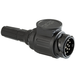 DIN connector