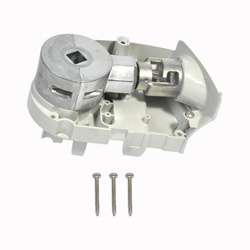 End Plate For TO 5200