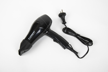 Carbest Suszarka podróżna 230 V 700 W - składana rączka