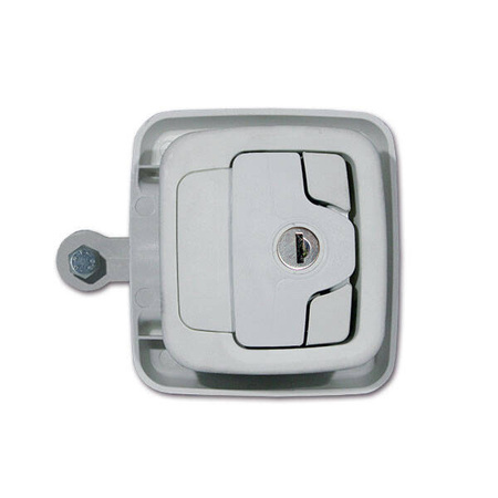 OPERA compression lock with keys