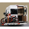 Load Carrier Linnepe SlidePort For Fiat Ducato