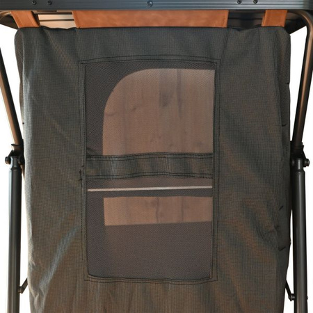 szafka kempingowa HighQ AC-059 V3