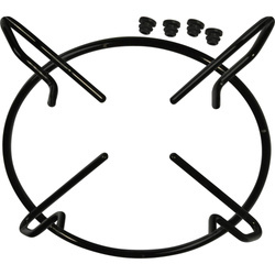 Ruszt ø 20 cm, emaliowany do kuchenek Dometic i zestawów z serii H