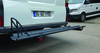 Lightweight Motorcycle Carrier Mototrans Eco100 MT-ECO100