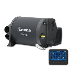Truma Combi Gas 4 kW