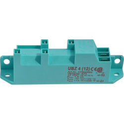 Electronic 4-Flame Ignition