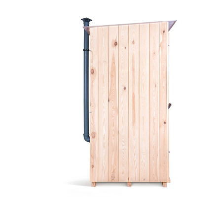 TROBOLO® KersaBœm & Composter
