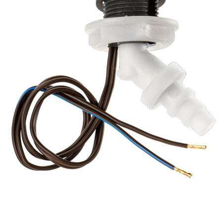 Reich bateria Keramik Mono z obrotową wylewką i ceramicznymi dyskami