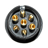 Plug ISO 1724