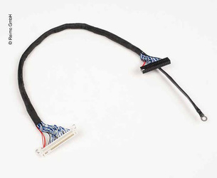 Kabel panelowy LVD 49897