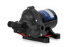 Carbest Trzykomorowa pompa wody 12 V - 8 l/min, 1,4 bar