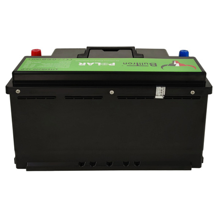 Bateria litowa Polar 165Ah 12,8V Polar