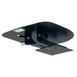 Składany sufitowy uchwyt do telewizora