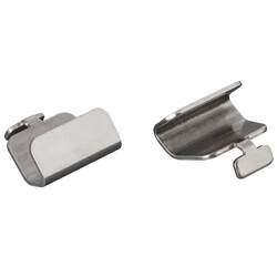 Zestaw haczyków Tie Down S CS marki Fiamma