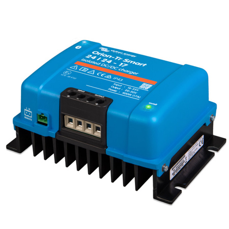 Victron Energy Orion-Tr Smart 24/48-8,5A (400W) Isolated DC-DC charger