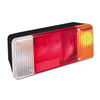 Iveco '91 light with reverse gear