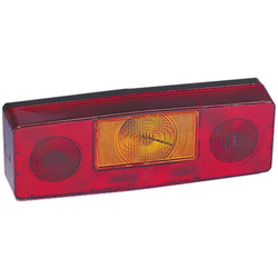 Jokon lampa tylna wielofunkcyjna 12V prawa do kampera przyczepy