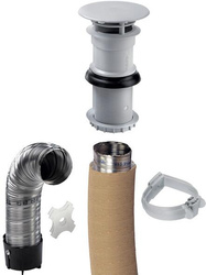 Zestaw komina dachowego Truma S 2200