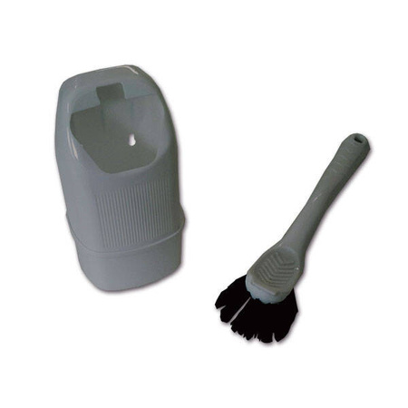 ABS toilet brush