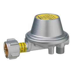 Low Pressure Regulator 0.8 kg/h