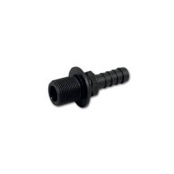Złącze męskie proste F 1/2" - D Ø 13 mm