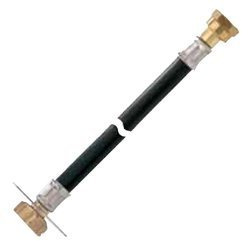 GOK wąż gazowy przewód G2.Shel x M20 x 1,5 450mm