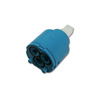 Cartridge - Ø 35 mm - 2 noses