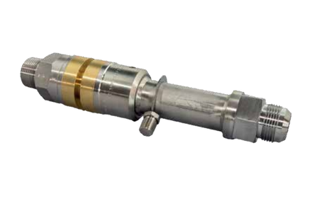 RegO VFL-500202AA-10 LNG 10.50" Vent/Fill Breakaway