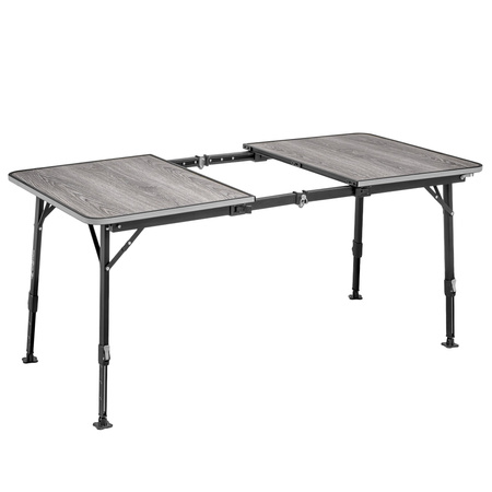 Brunner stół kempingowy Elùtop ComPack Extension 155cm