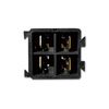 Modular UNIVAL fuse holder without brackets