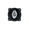 Pair of loudspeakers ø 100 mm