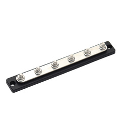 Busbar Solvian 6 Way 48V 150A