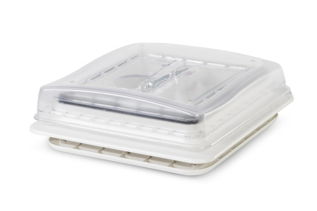 Wyłazy dachowe PowerVent - nieprzezroczyste i przezroczyste