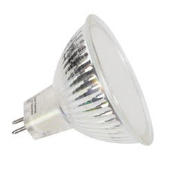 Oświetlenie LED David Leuchten 21er SMD Spot MR16 1,5W 3000K