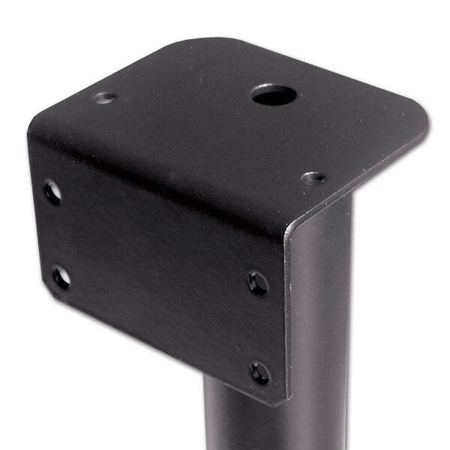 Pionowy stojak na telewizor LCD 4 przeguby