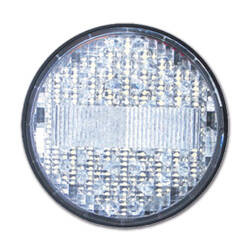 Światło cofania LED Ø122x49mm seria 730 FNL4404