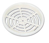 Circular grille Ø 60 mm