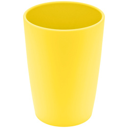 Magu kubek do picia 340ml żółty