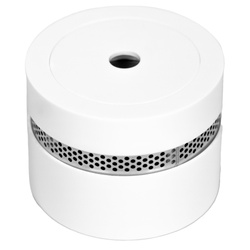 wireless smoke detector TSA